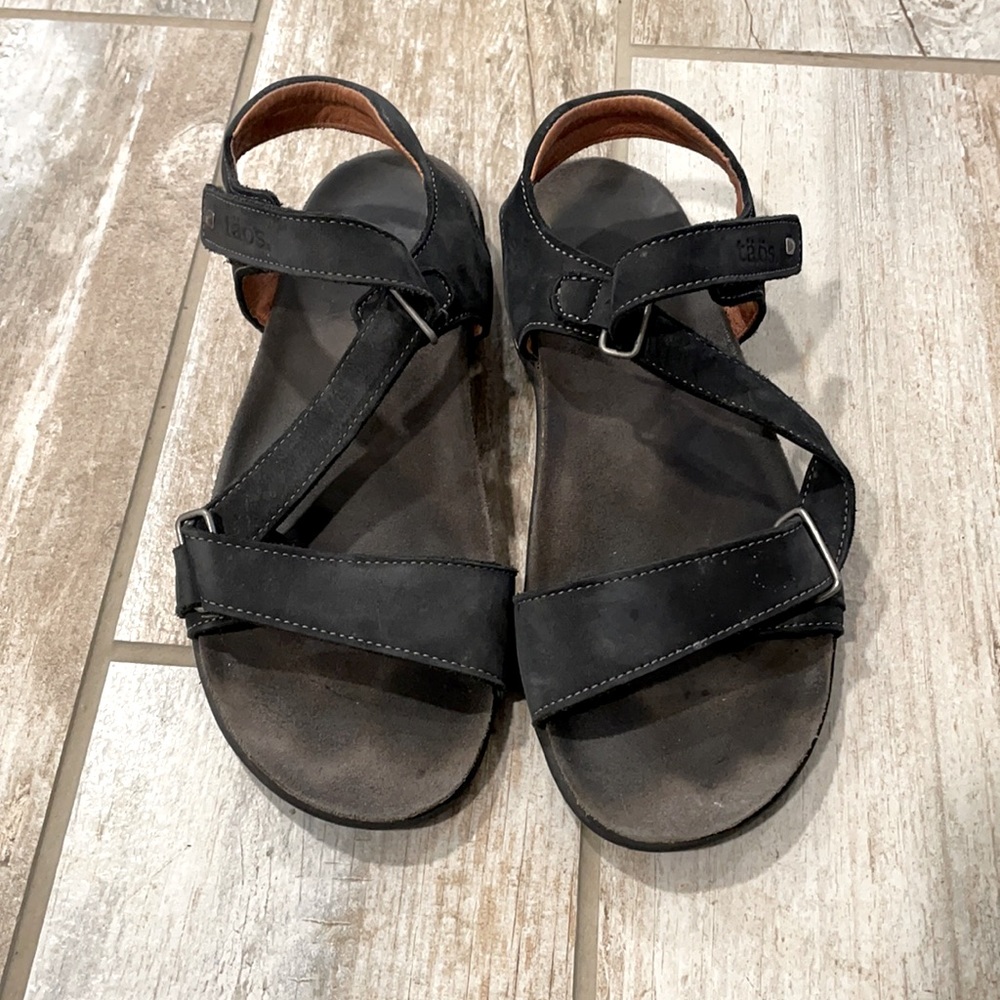 Taos Sandals